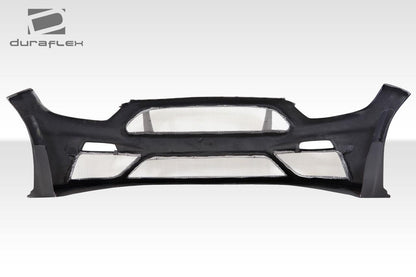 2015-2017 Ford Mustang Duraflex GT500 Front Bumper