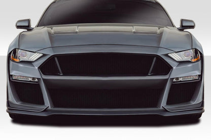 2018-2023 Ford Mustang Duraflex GT500 Front Bumper