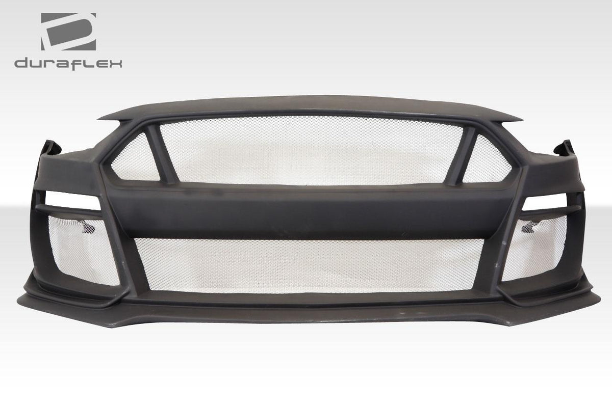 2018-2023 Ford Mustang Duraflex GT500 Front Bumper