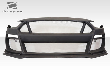 2018-2023 Ford Mustang Duraflex GT500 Front Bumper