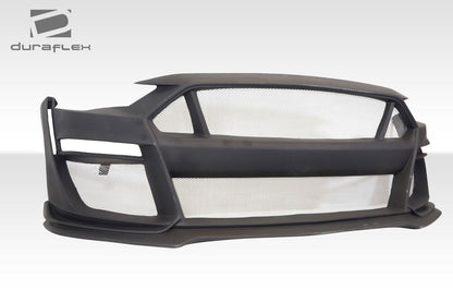 2018-2023 Ford Mustang Duraflex GT500 Front Bumper