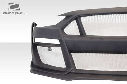 2018-2023 Ford Mustang Duraflex GT500 Front Bumper