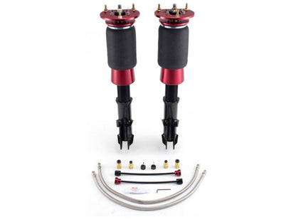 AIRLIFT 04-07 Subaru Sti;02-07 Impreza/WRX (Includes Wagon) - Rear Kit