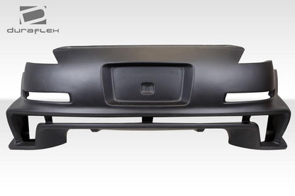 2003-2008 Nissan 350Z Duraflex N-3 Rear Bumper