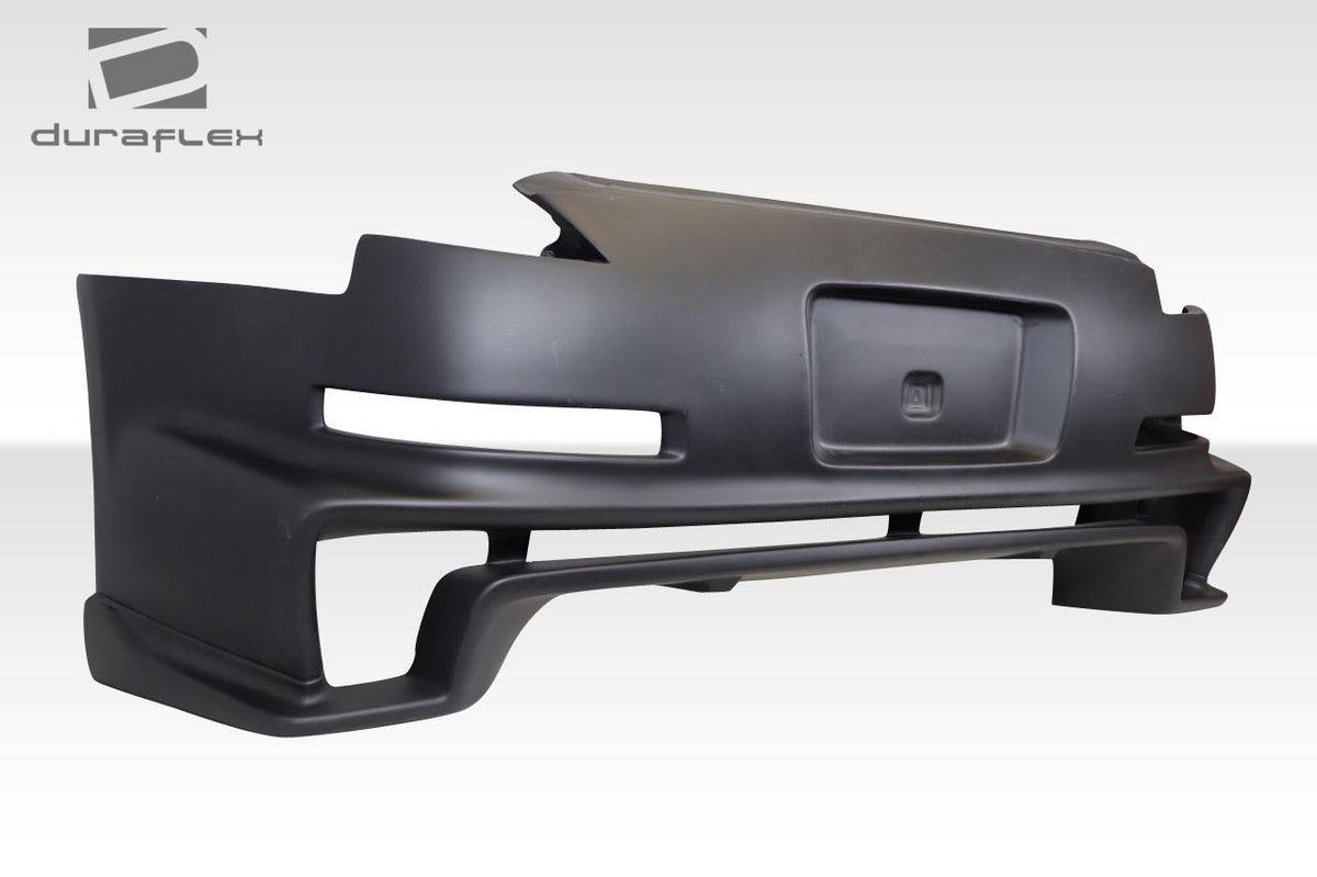 2003-2008 Nissan 350Z Duraflex N-3 Rear Bumper