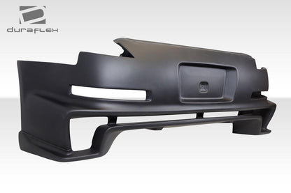 2003-2008 Nissan 350Z Duraflex N-3 Rear Bumper