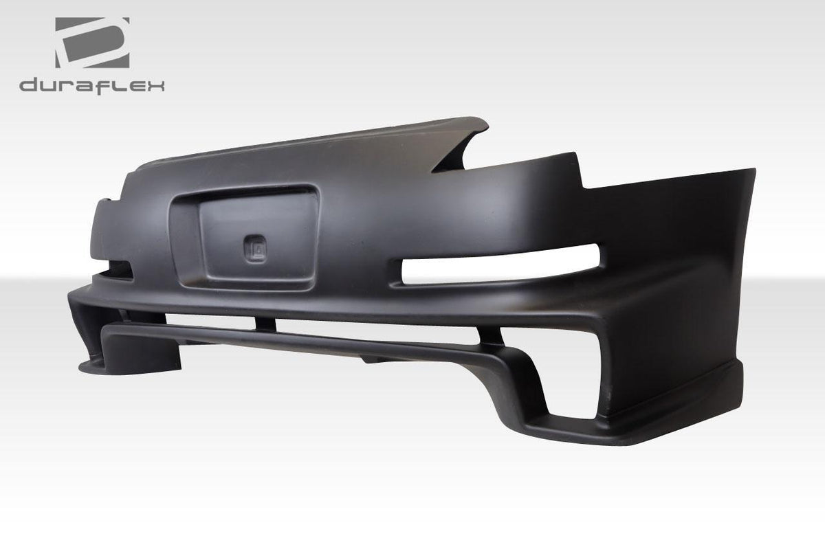 2003-2008 Nissan 350Z Duraflex N-3 Rear Bumper