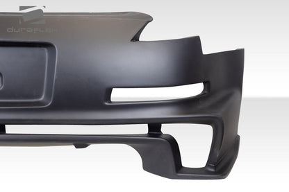 2003-2008 Nissan 350Z Duraflex N-3 Rear Bumper