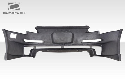 2003-2008 Nissan 350Z Duraflex N-3 Rear Bumper
