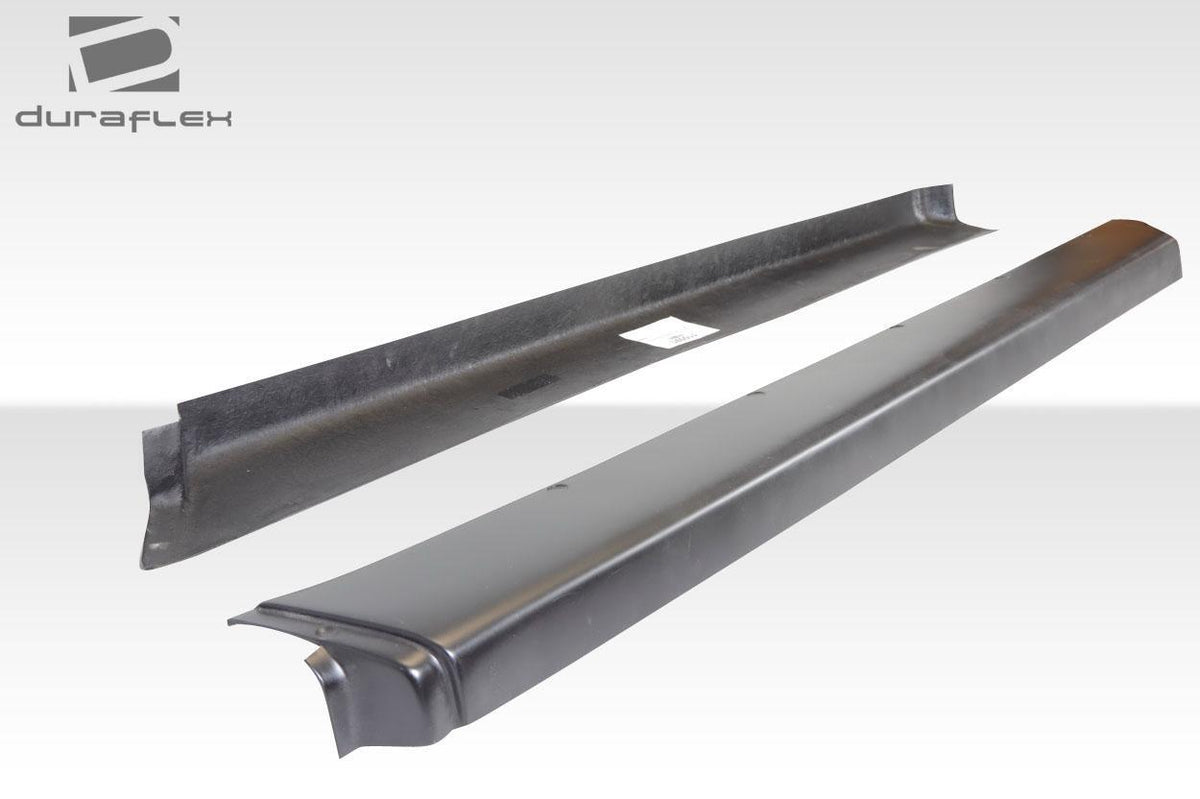2008-2010 Subaru Impreza Duraflex MSR Side Skirts