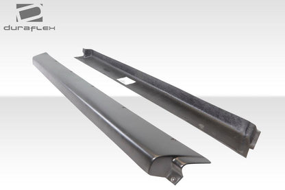 2008-2010 Subaru Impreza Duraflex MSR Side Skirts