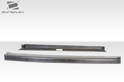 2008-2010 Subaru Impreza Duraflex MSR Side Skirts