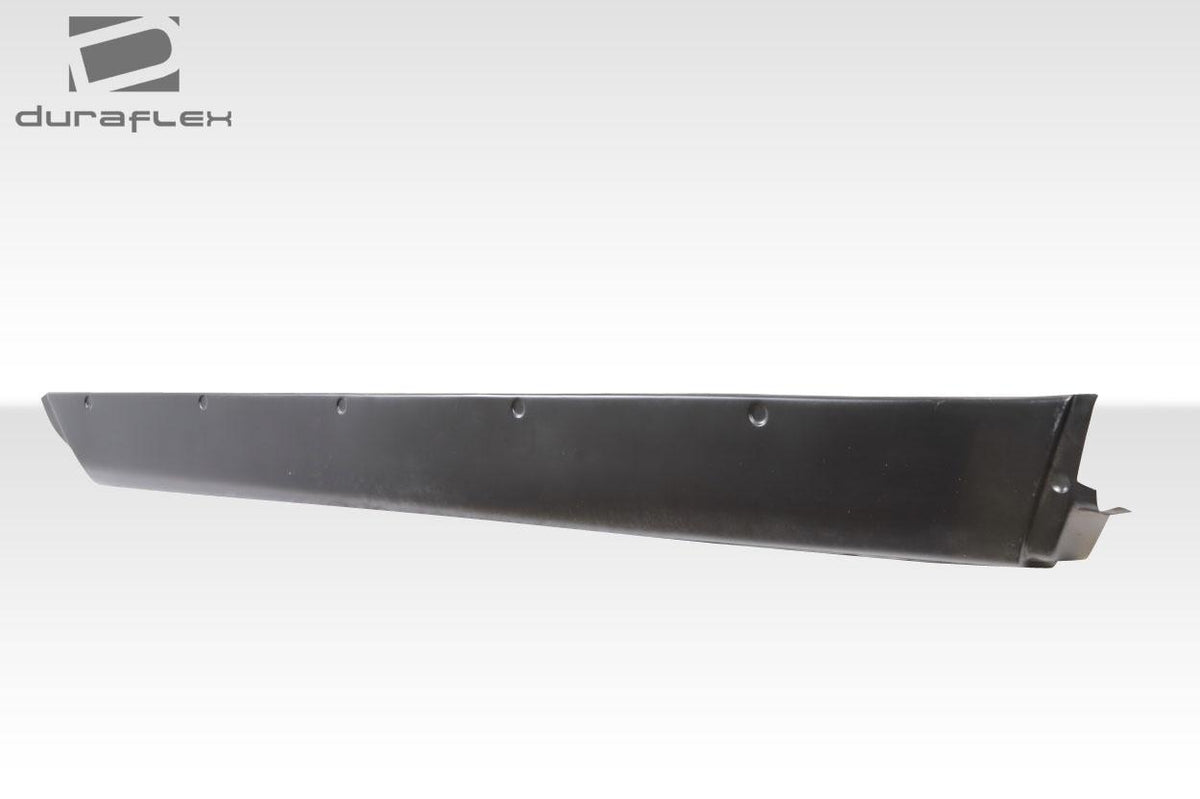 2008-2010 Subaru Impreza Duraflex MSR Side Skirts