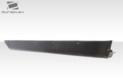 2008-2010 Subaru Impreza Duraflex MSR Side Skirts