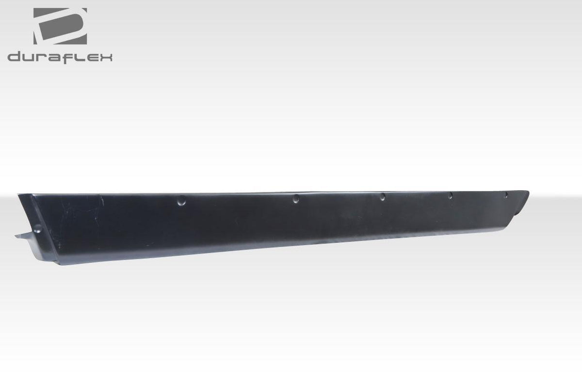 2008-2010 Subaru Impreza Duraflex MSR Side Skirts