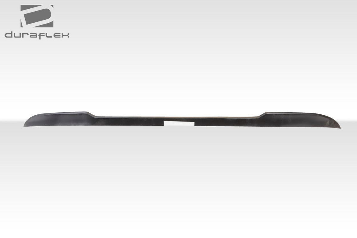 2012-2018 BMW 3 Series Duraflex CS Look Rear Wing