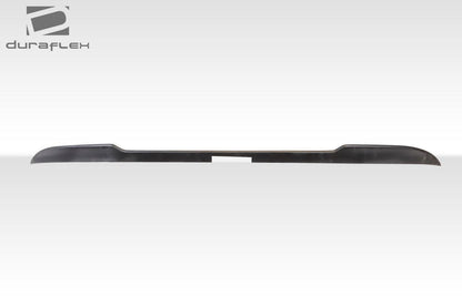 2012-2018 BMW 3 Series Duraflex CS Look Rear Wing