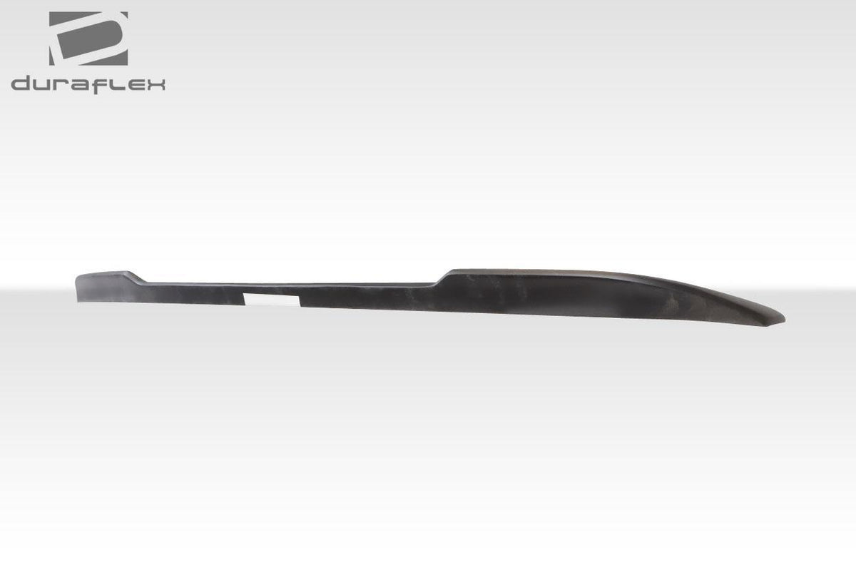 2012-2018 BMW 3 Series Duraflex CS Look Rear Wing