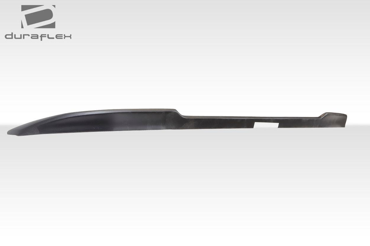 2012-2018 BMW 3 Series Duraflex CS Look Rear Wing