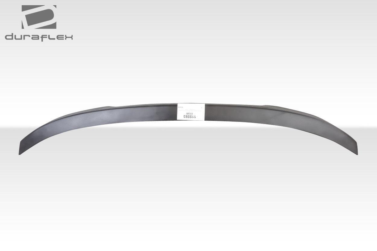2012-2018 BMW 3 Series Duraflex CS Look Rear Wing