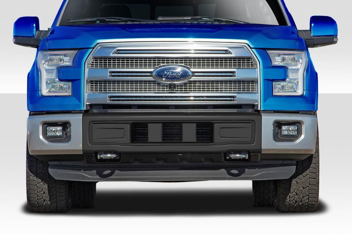 2015-2020 Ford F150 Duraflex BSZ Grille