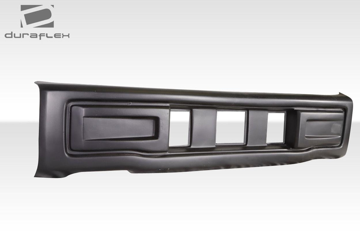 2015-2020 Ford F150 Duraflex BSZ Grille