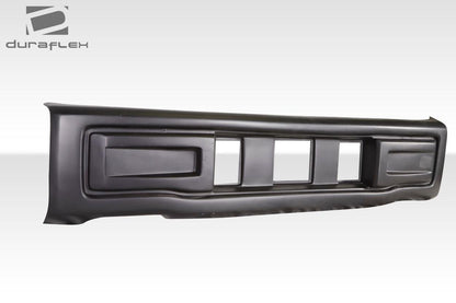 2015-2020 Ford F150 Duraflex BSZ Grille
