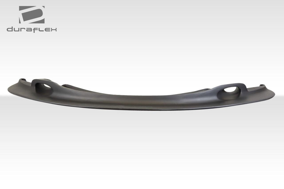 2008-2013 BMW M3 Duraflex GT4 Look Front Lip