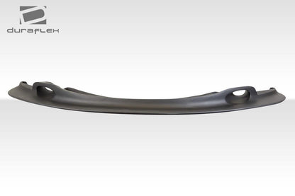 2008-2013 BMW M3 Duraflex GT4 Look Front Lip