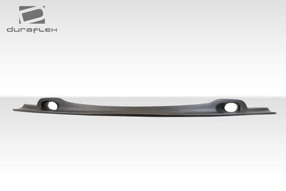 2008-2013 BMW M3 Duraflex GT4 Look Front Lip