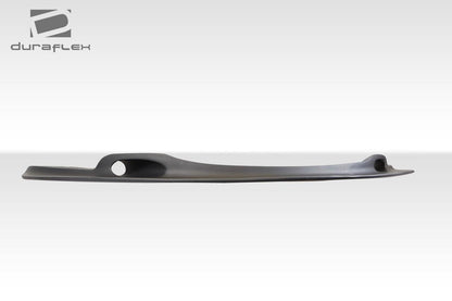 2008-2013 BMW M3 Duraflex GT4 Look Front Lip