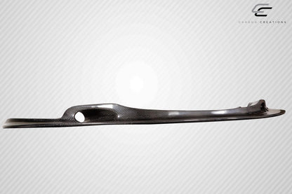 2008-2013 BMW M3 Carbon Creations GT4 Look Carbon Fiber Front Lip