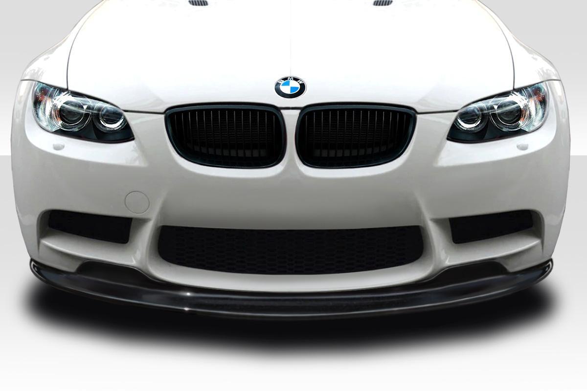 2008-2013 BMW M3 Duraflex Champion Front Lip
