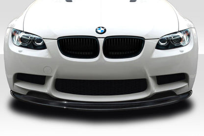 2008-2013 BMW M3 Duraflex Champion Front Lip