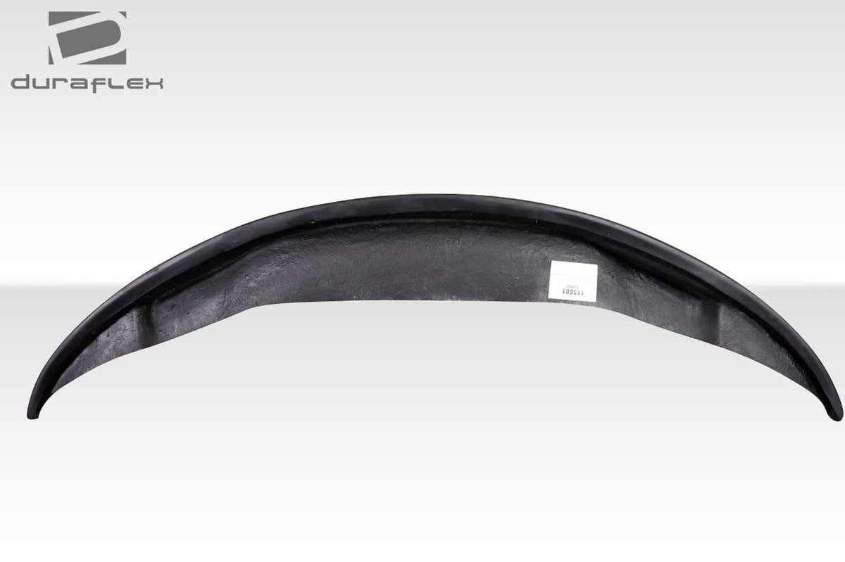 2008-2013 BMW M3 Duraflex Champion Front Lip