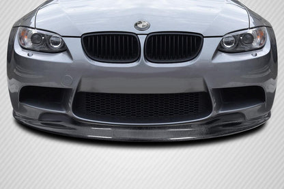 2008-2013 BMW M3 Carbon Creations Champion Carbon Fiber Front Lip