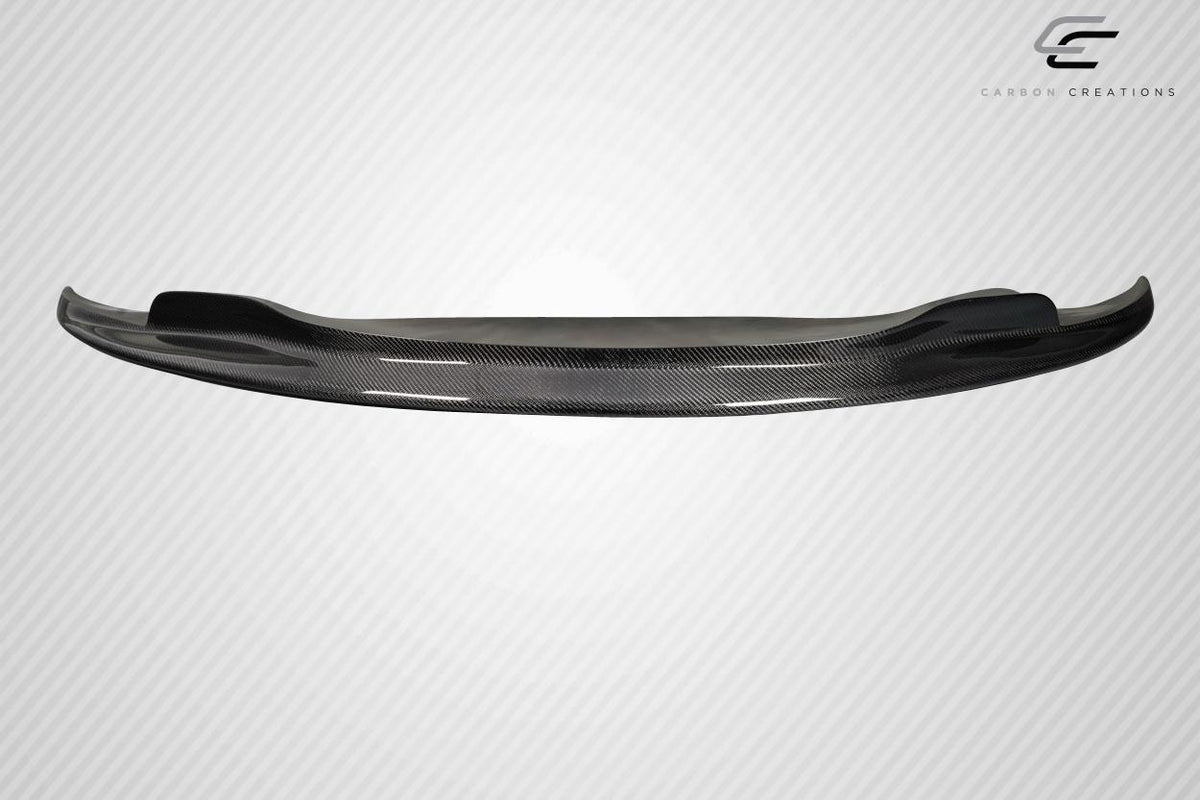 2008-2013 BMW M3 Carbon Creations Champion Carbon Fiber Front Lip