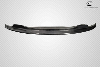 2008-2013 BMW M3 Carbon Creations Champion Carbon Fiber Front Lip