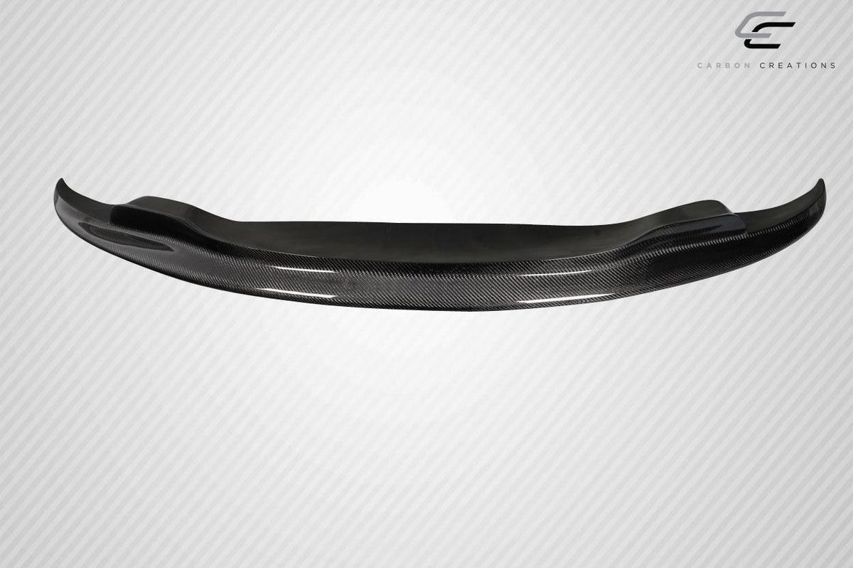 2008-2013 BMW M3 Carbon Creations Champion Carbon Fiber Front Lip
