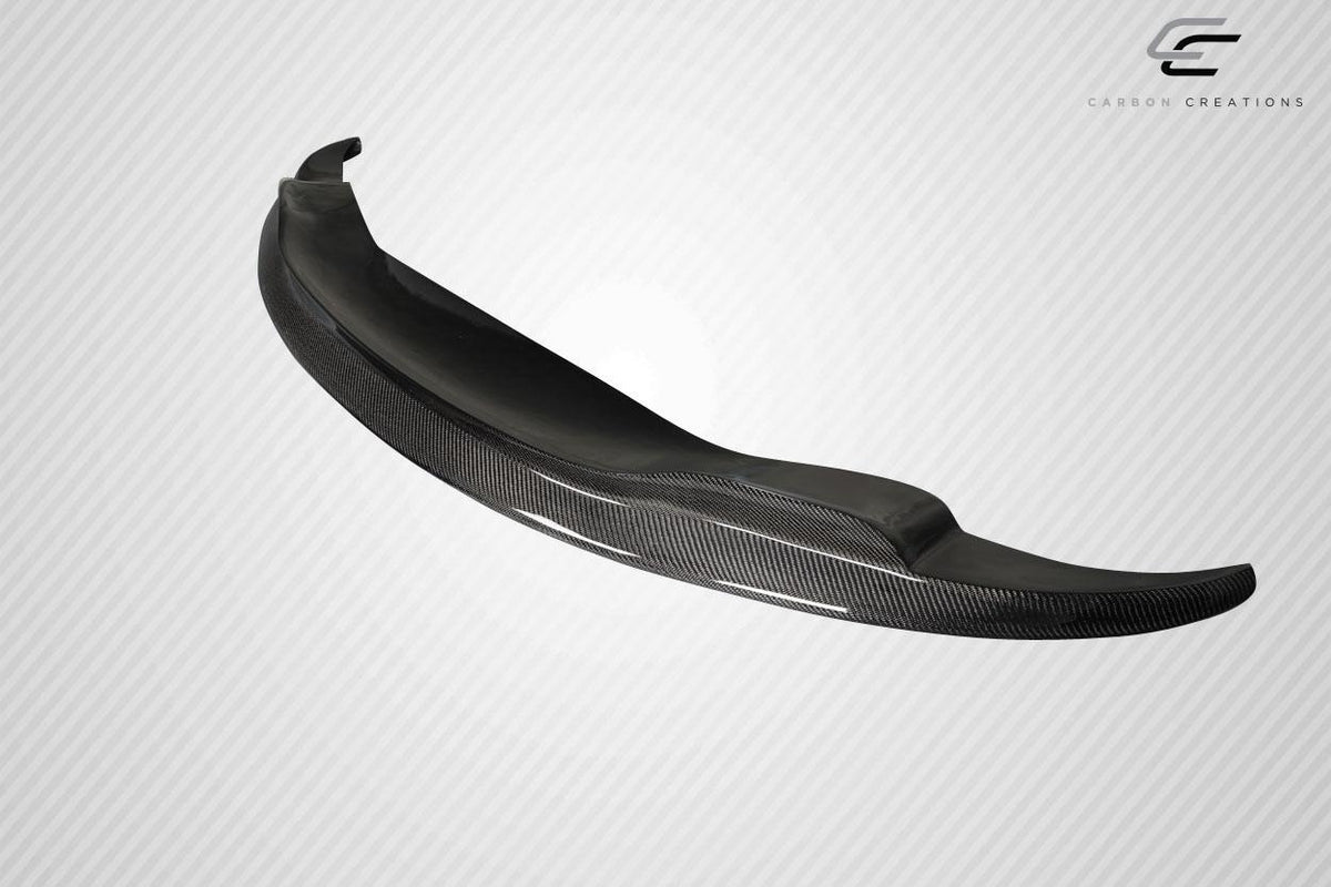 2008-2013 BMW M3 Carbon Creations Champion Carbon Fiber Front Lip