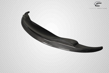 2008-2013 BMW M3 Carbon Creations Champion Carbon Fiber Front Lip