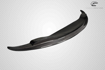 2008-2013 BMW M3 Carbon Creations Champion Carbon Fiber Front Lip