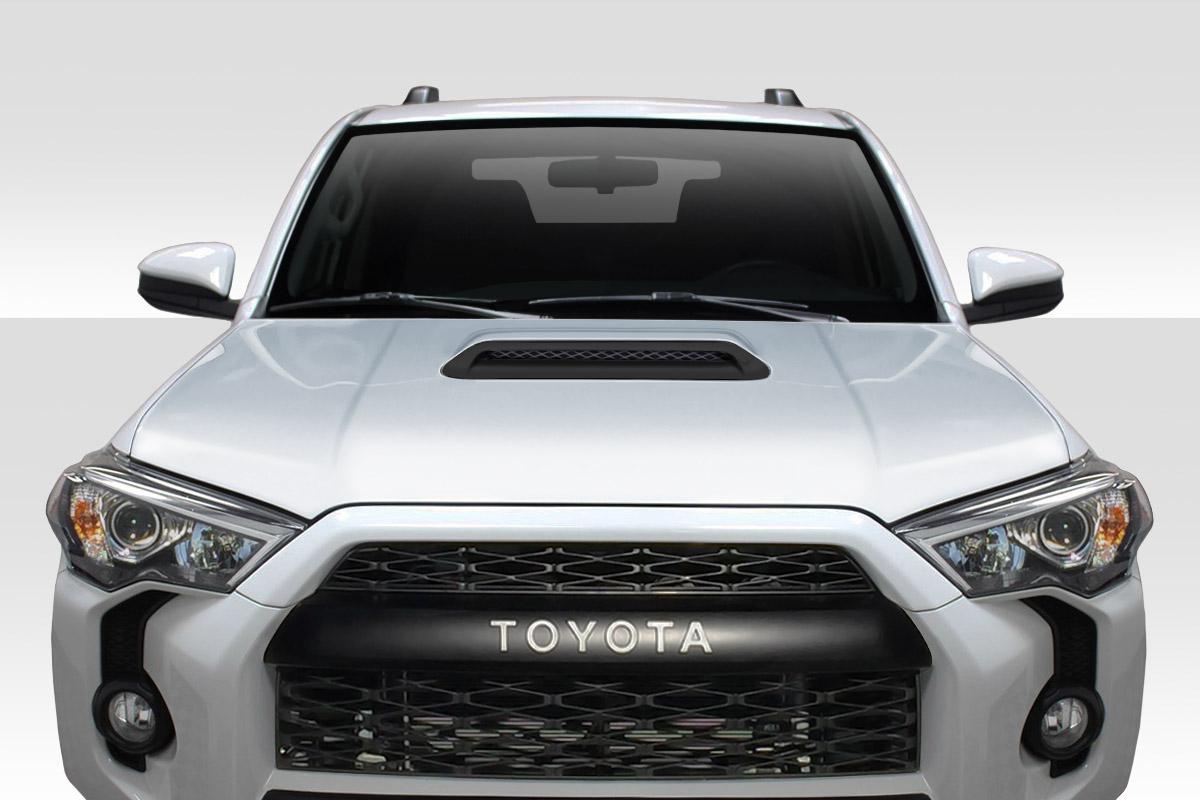 2010-2024 Toyota 4Runner Duraflex TD3000 Hood