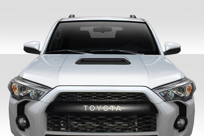 2010-2024 Toyota 4Runner Duraflex TD3000 Hood