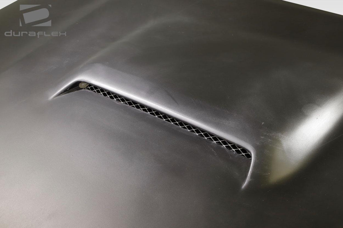 2010-2024 Toyota 4Runner Duraflex TD3000 Hood