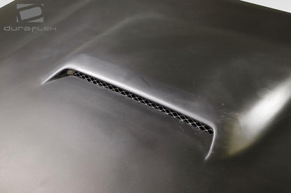 2010-2024 Toyota 4Runner Duraflex TD3000 Hood