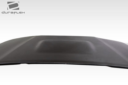 2010-2024 Toyota 4Runner Duraflex TD3000 Hood