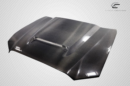 2016-2023 Toyota Tacoma Carbon Creations RKS Carbon Fiber Hood