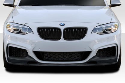2014-2021 BMW 2 Series Duraflex GTF Front Lip