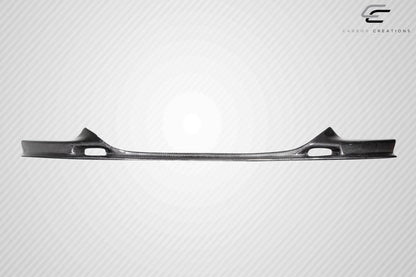 2014-2021 BMW 2 Series Carbon Creations GTF Carbon Fiber Front Lip